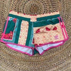 Adidas Running Shorts